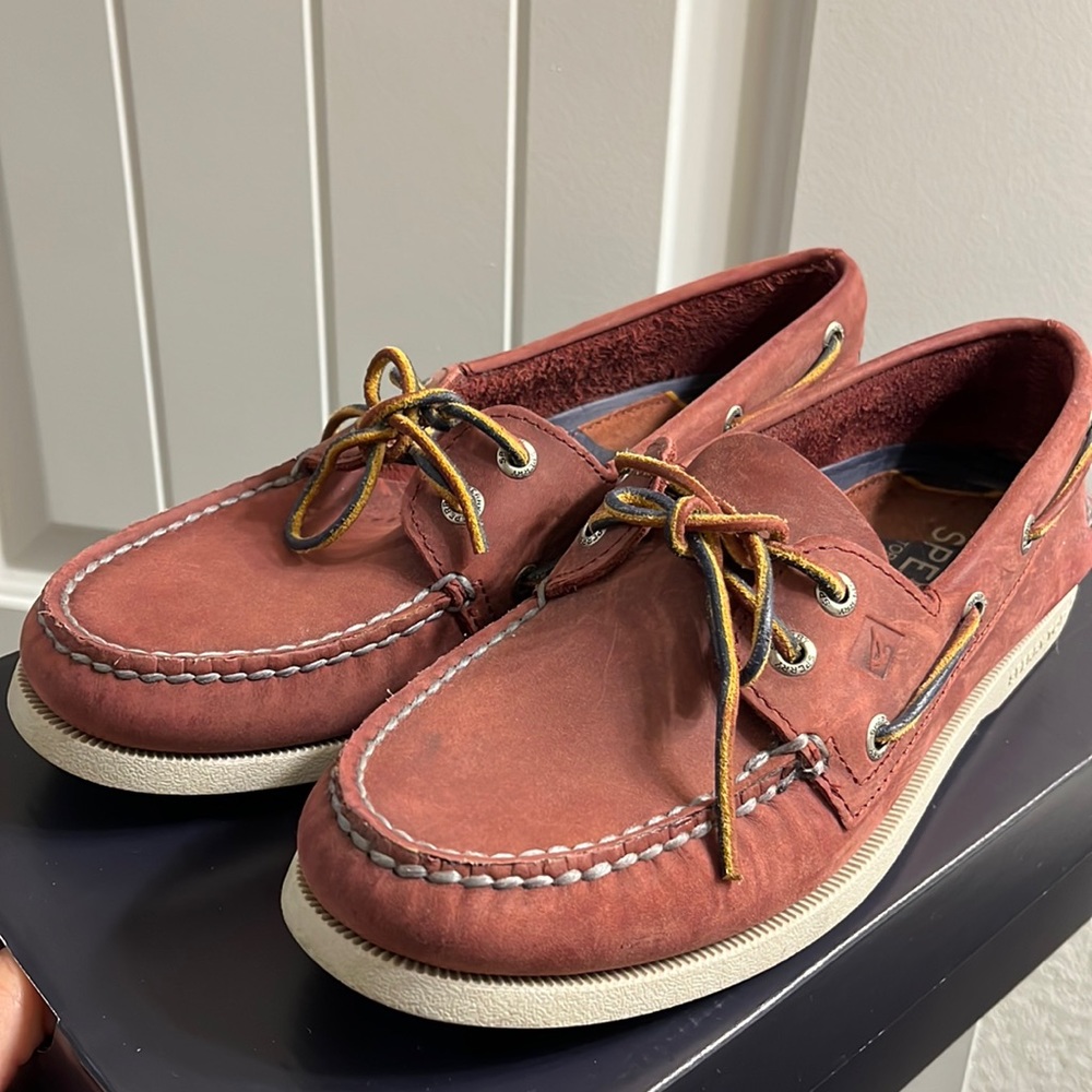 Sperry top sider Boat Shoe